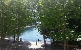 HLL Hotel Lungolago Lecco